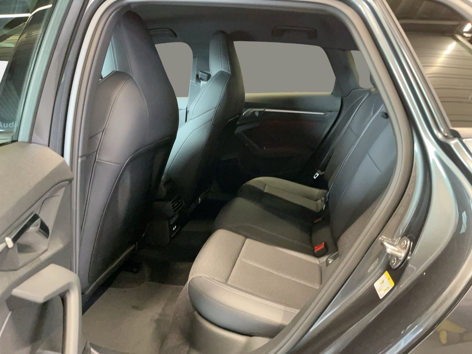 Audi A3 - Bild 11