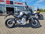 Moto Guzzi Stelvio PFF Rider Assistance ab 0% eff.Z. - MOTO GUZZI STELVIO PFF