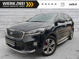 Kia Sorento 2,2CRDI GT-Line 4WD 7Sitzer PANO HUD - gebrauchte Kia Sorento aus dem Jahr 2019
