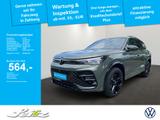 Volkswagen Tiguan 2.0 TDI 4M R-Line *HEAD-UP*AHK*MATRIX*KAM