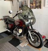 Honda GL 1000 - GL1000