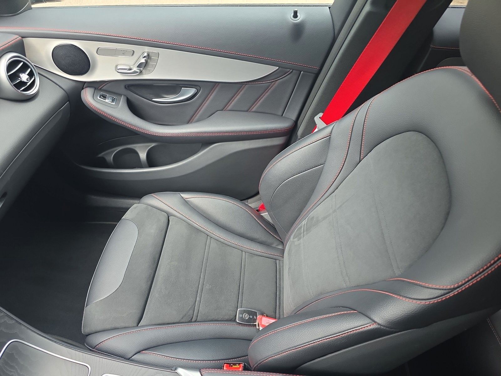 Mercedes-Benz GLC 43 AMG  Coupe  4Matic foto 19
