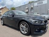 BMW 430i Gran Coupé xDrive M Sport *2.Hand/Navi/LED* - BMW 430 Gran Coupé Gebrauchtwagen