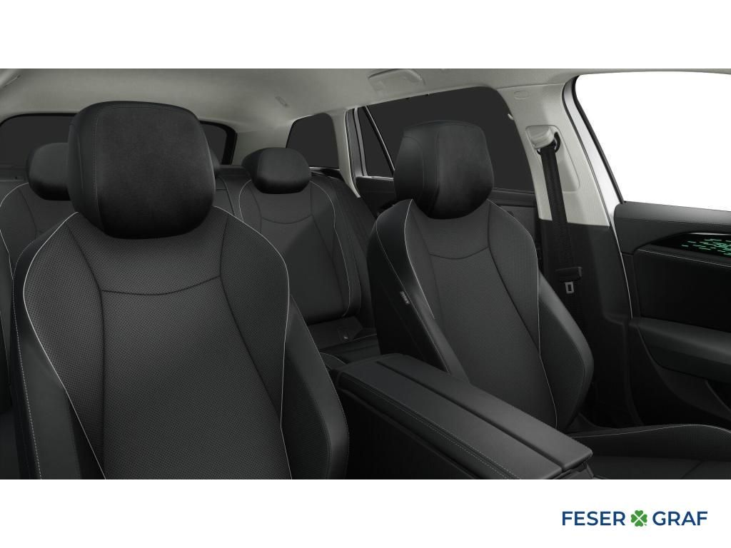 Volkswagen Passat - Bild 3