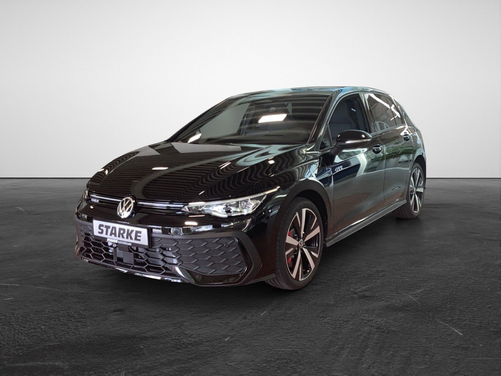 Volkswagen Golf GTE 1.5 TSI eHybrid Pano HUD RFK Navi LED 1 imagem 2