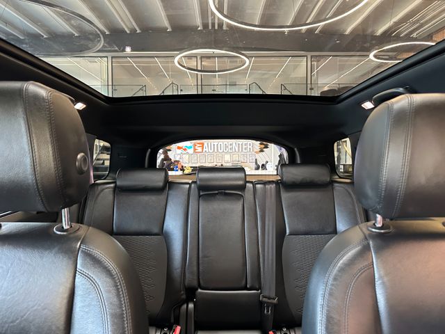Land Rover Discovery Sport*PANO*AHK*CARPLAY*TEMPO*LKHZ