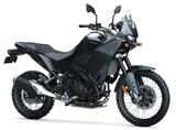 Kawasaki KLE 500 - KAWASAKI KL 500