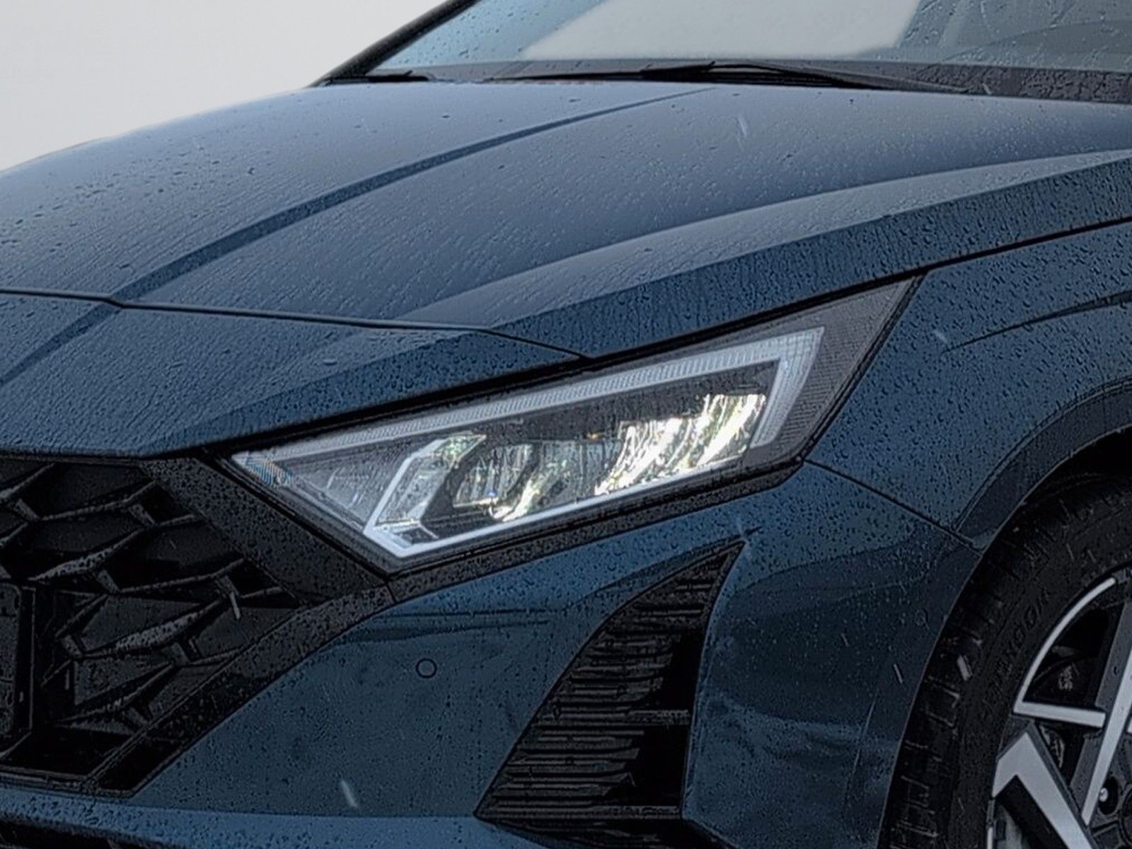 Hyundai i20 - Bild 5
