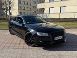 Audi A5 3.2 FSI S line Panorama 20 Zoll Felgen - Audi: Felgen Zoll 20
