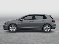 Volkswagen Golf - Vorschau Bild 2