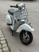 Vespa PX 125 MY98 - VESPA 125 PX