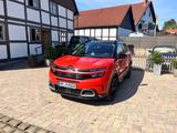 Citroën C5 Aircross PureTech 130 Stop&Start SHINE EA... - Citroën C5 Aircross: Start