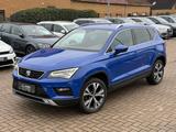 Seat Ateca 1.6 TDI, Aut., LED, Kamera, TÜV & Öl neu - Seat Ateca mit Diesel-Antrieb: Automatik