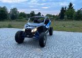 Can-Am Maverick XRS Turbo - CAN-AM QUAD