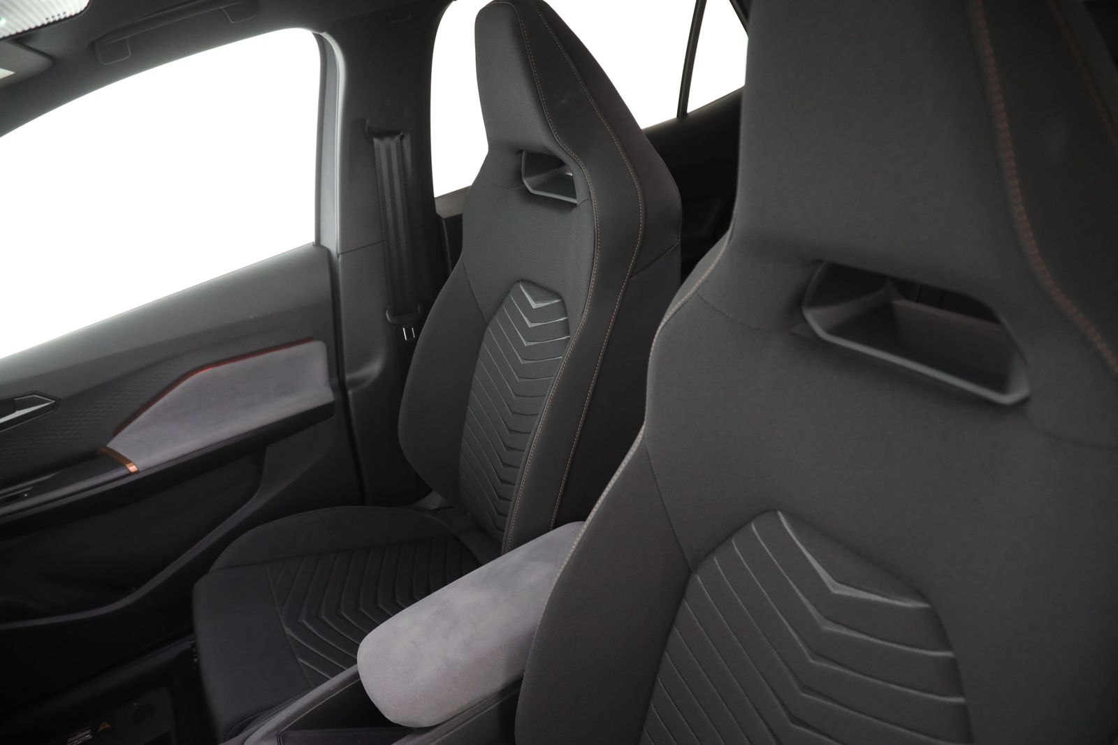 Cupra Born - Bild 19