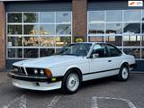 BMW 633 6-serie CSi, automaat, in Sehr schöne staat - : Sportwagen, Schöne