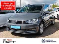 Volkswagen Touran 1.5 TSI DSG Highline 7Sitze AHK Kamera LE