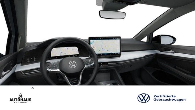 Volkswagen Golf - Bild 4