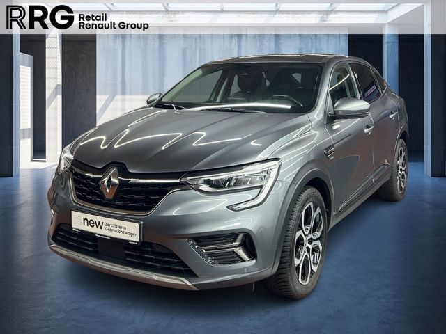 Renault Arkana Techno TCe 140 EDC