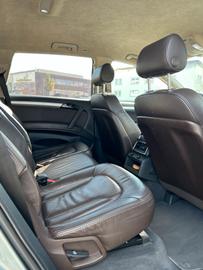 2006 AUDI Q7 照片 8