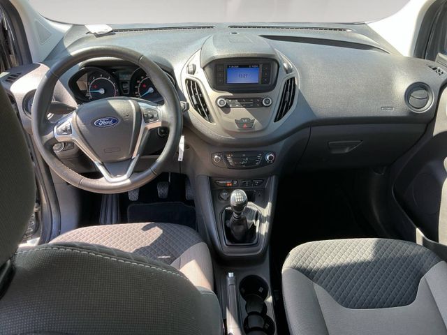 Ford TOURNEO COURIER EcoBoost 1.0