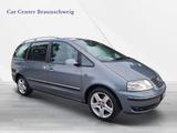 Volkswagen Sharan 2.0TDI Exclusive Edition+Sport+Xenon+Navi - Volkswagen: Edition Sport