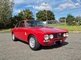 Alfa Romeo GT 1600 Junior (Umbau 2.0 l Motor) - Alfa Romeo GT: Junior