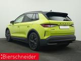 Skoda Elroq RS MAXX AHK LOUNGE WÄPU - Skoda Gebrauchtwagen in Münster