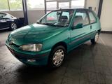 Peugeot 106 Automatik - Peugeot 106 Benziner Gebrauchtwagen