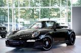 Porsche 997 Carrera GTS PDK Cabrio *Sport Chrono *19 - Porsche Gebrauchtwagen in Plauen