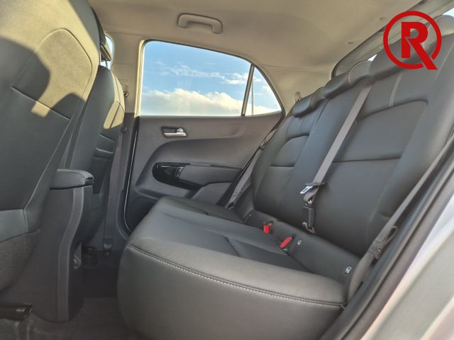 Picanto GT-Line Klimaautomatik, Navigationssytem