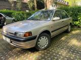 Mazda 323 1,6 1.Hand (Rentner)*Super Zusta... - gebrauchte Mazda 323 aus dem Jahr 1991
