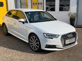 Audi A3 Sportback e-tron sport S-Line Leder LED - Audi A3 mit Hybrid-Antrieb: Alcantara