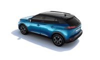 Peugeot 2008 - Vorschau Bild 3