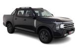 Nissan Navara Dongfeng Z9 Pick UP 2.3 4x4 - Nissan Navara mit Panoramadach