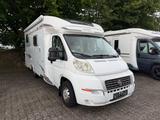 Carado T337 - Carado Wohnwagen & Wohnmobile