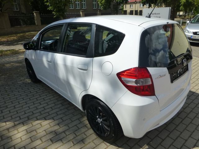 Honda Jazz 1,4i Comfort Klimaautomatik