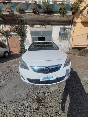 Opel Astra 1.7 CDTI 125CV 5 porte Cosmo