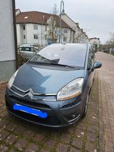 Citroën C4 Picasso VTi 120 Tendance Tendance - Citroën C4 Picasso: Vti