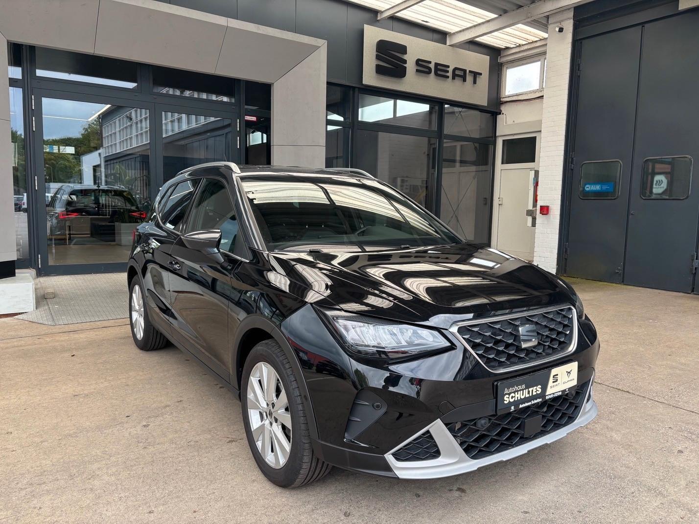 Seat Arona Xperience 1.0 116PS*ACC*FULL-LINK*PDC*