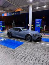 Toyota Supra MK5 Legend 3.0 - Toyota Supra: Mk3