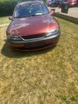 Opel Verkaufe Opel Vectra b Caravan - Opel Vectra: B Caravan