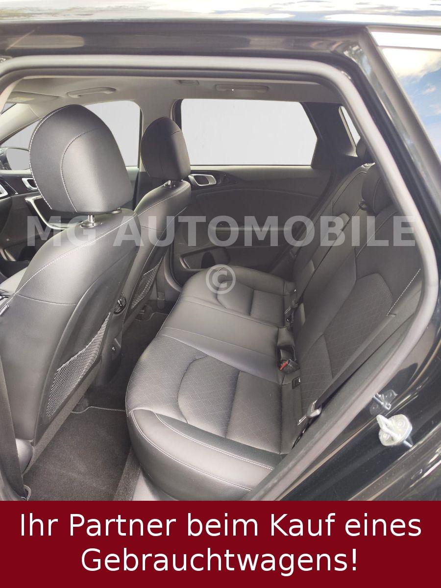 Kia Ceed SW 1.6 CRDi 48V DCT7 Platinum 1.Hd LED Pano
