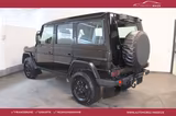 Mercedes-Benz G 300 CDI Automatik Unikat 4 Si.-LEDER-AHK- - Mercedes-Benz G 300: Cdi