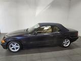 BMW 325i Cabrio (Shz) - BMW Gebrauchtwagen von 1994