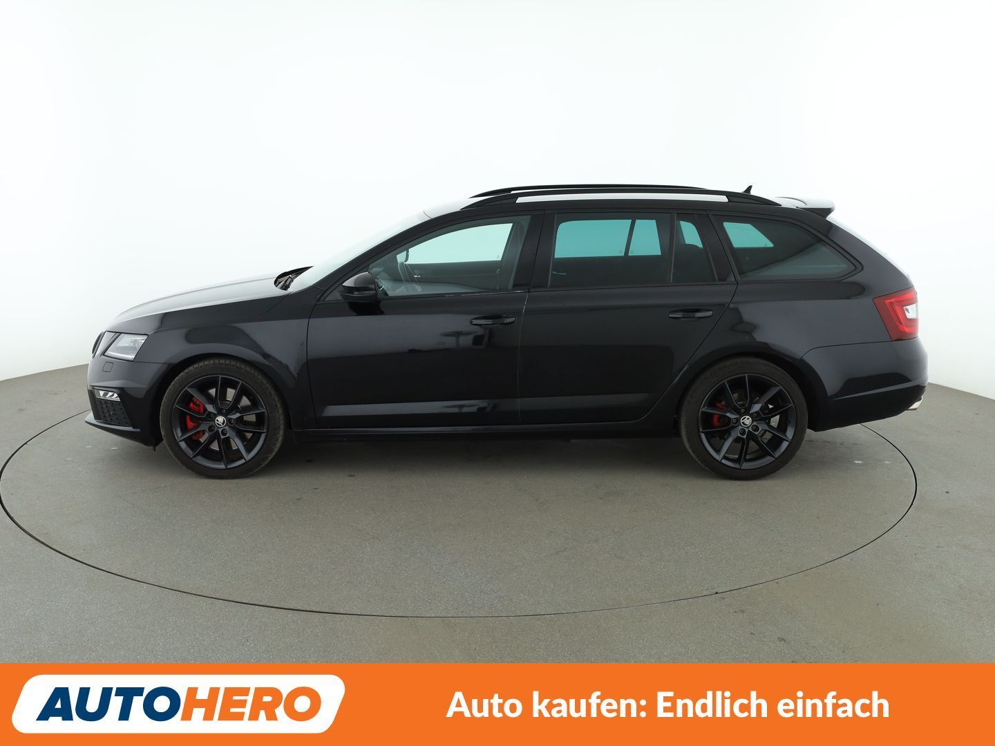 Skoda Octavia 2.0 TSI RS Aut.*NAVI*CAM*ACC*SHZ*ALU* foto 3