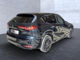Mazda CX-60 Homura Hybrid AWD Bluetooth Navi LED - scheckheftgepflegte Mazda CX-60