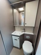 Bürstner Lyseo TD644 *Komfort trifft Freiheit! Sofort*