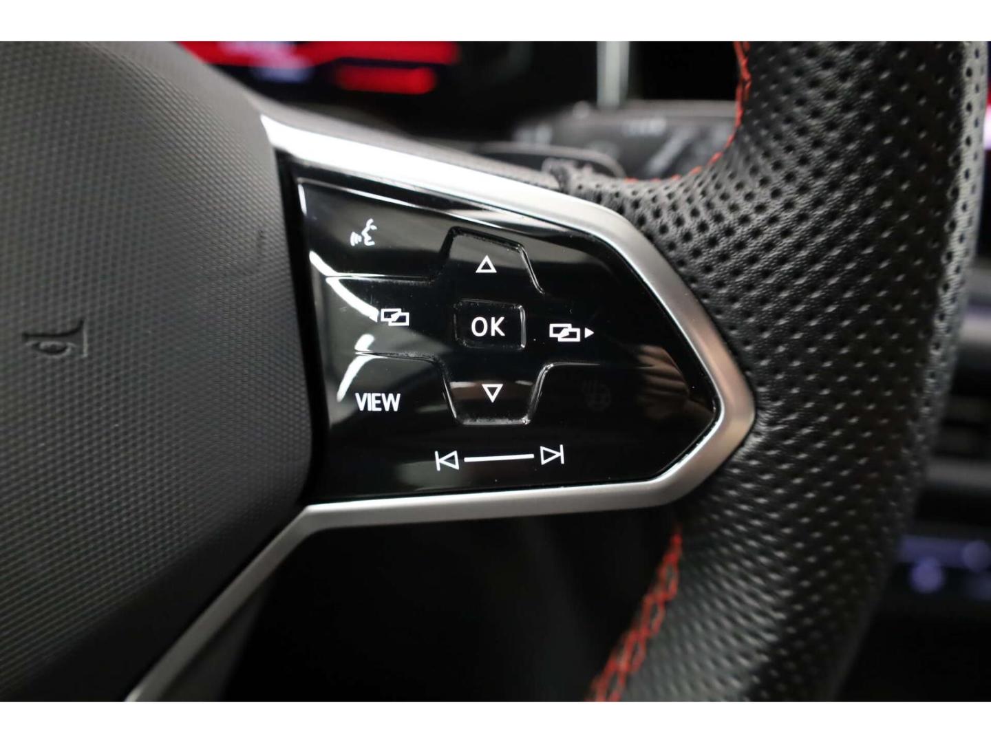 Volkswagen Polo GTI 2.0 TSI DSG NAV/LED/ACC/RFK/18''/Kamera, миниатюра 11