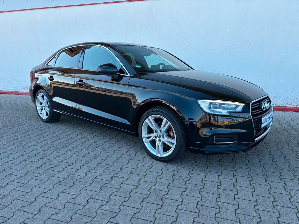 Image of Audi A3